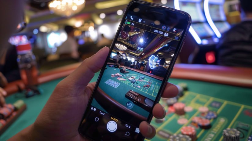 gg8829 casino trực tuyến